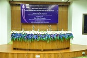 Silver Jubilee Lecture on 21st December 2012